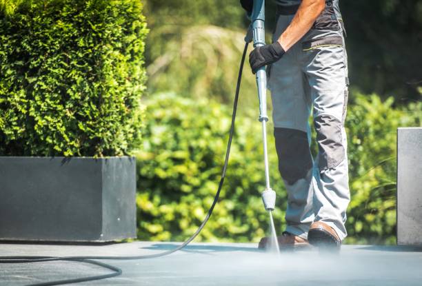 Best Gutter Cleaning  in Palm City, FL