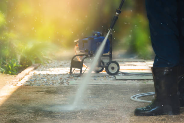 Concrete Sealing in Palm City, FL